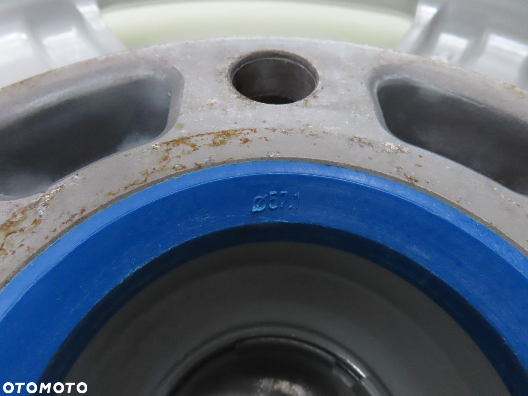 Alufelgi 16'' VW Audi Seat Skoda 5x112 ET40 - 2