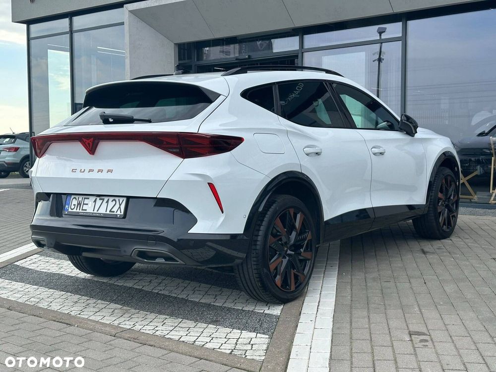 Cupra Formentor 1.5 eTSI mHEV DSG - 6