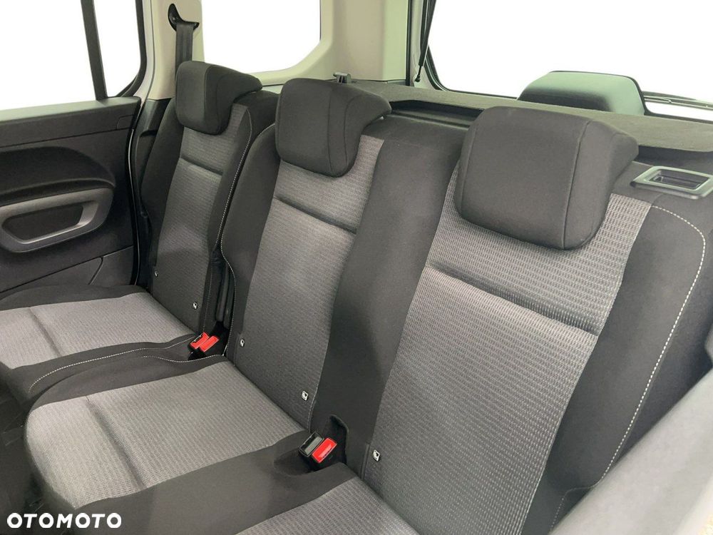 Toyota Proace City Verso 1.5 D-4D Business - 12