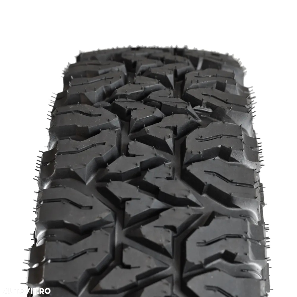 Anvelopa 235/60R16 EQUIPE Wrangler M/T - TRANSPORT GRATUIT!!! - 4