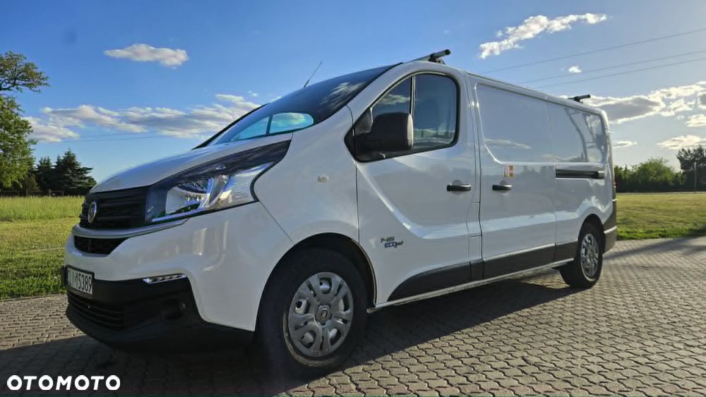 Fiat Talento - 15