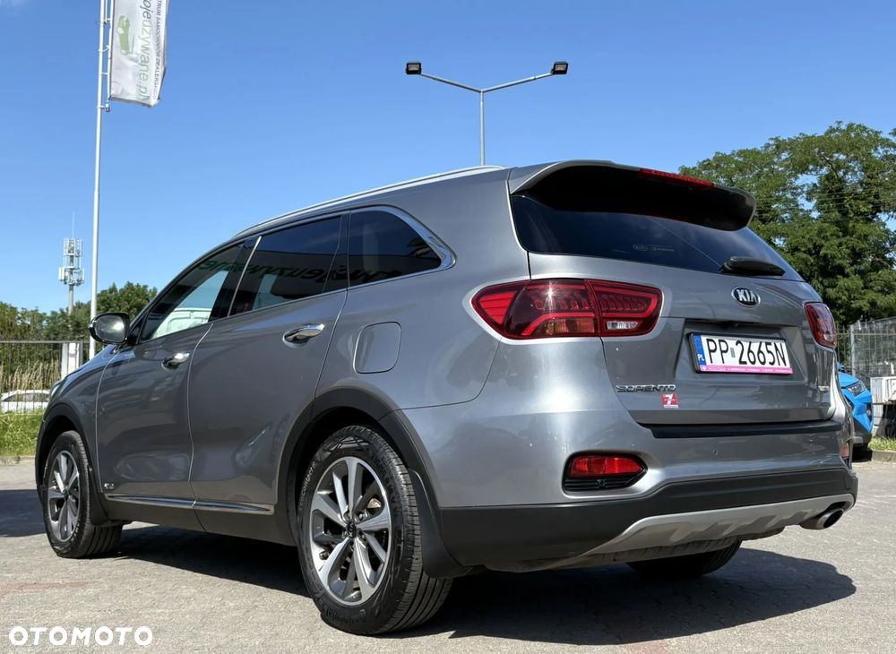 Kia Sorento 2.0 CRDI L - 6