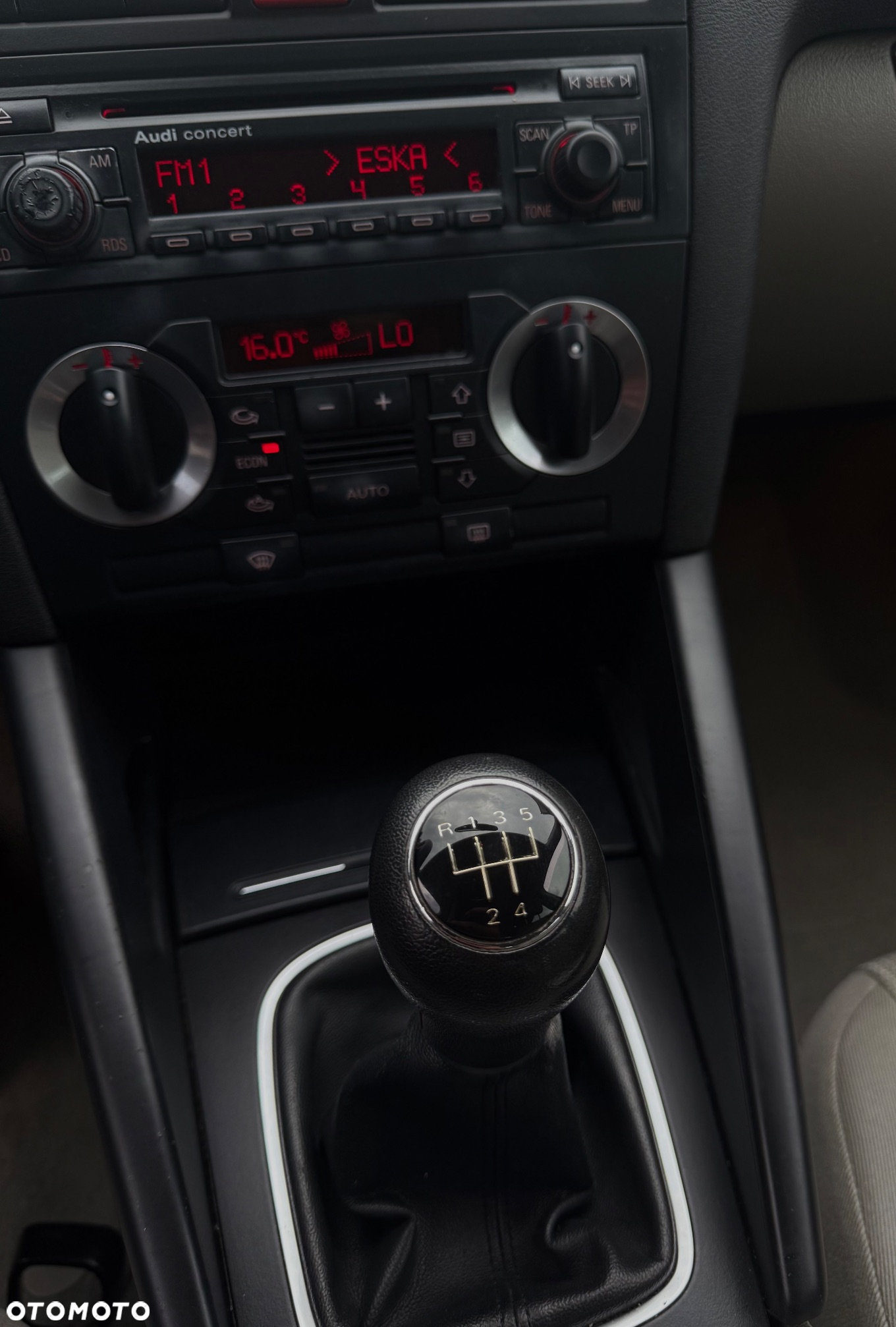 Audi A3 1.6 Ambition - 27