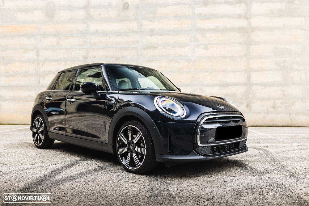 MINI 5 Portas - 6