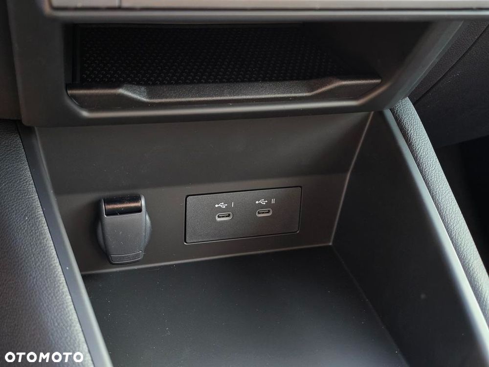 Renault Symbioz 1.8 E-Tech Full Hybrid 160 Esprit Alpine - 19