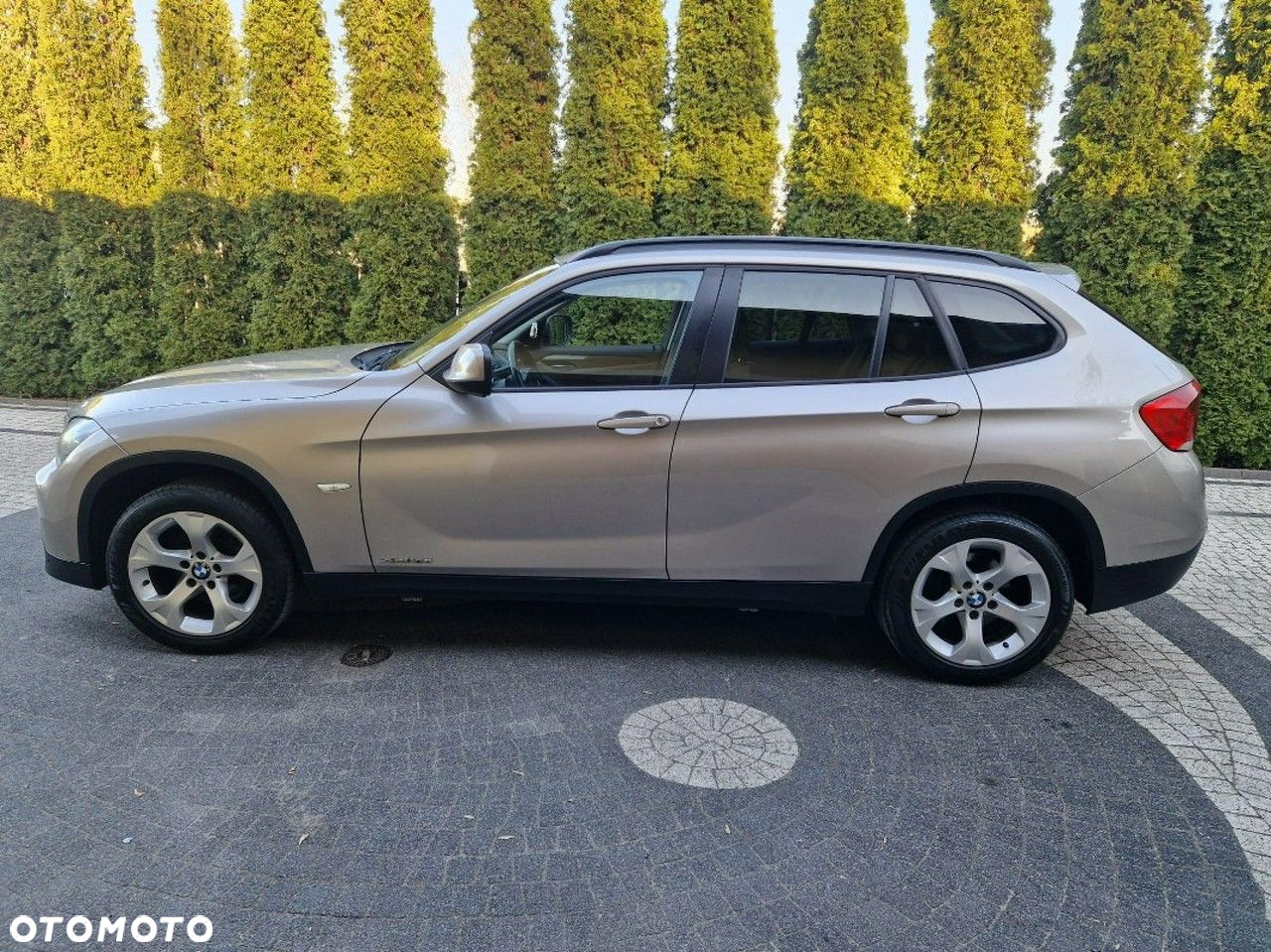 BMW X1 - 3