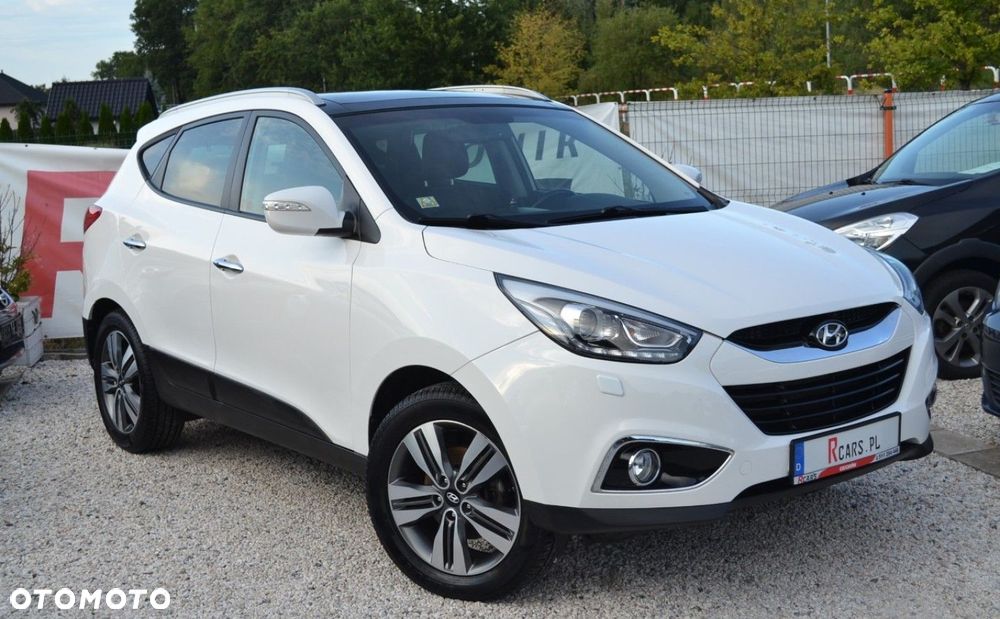 Hyundai ix35 - 9
