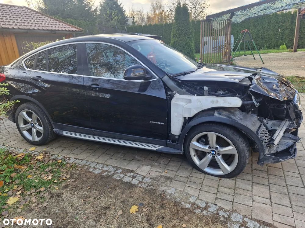 BMW X4 xDrive28i M Sport - 9