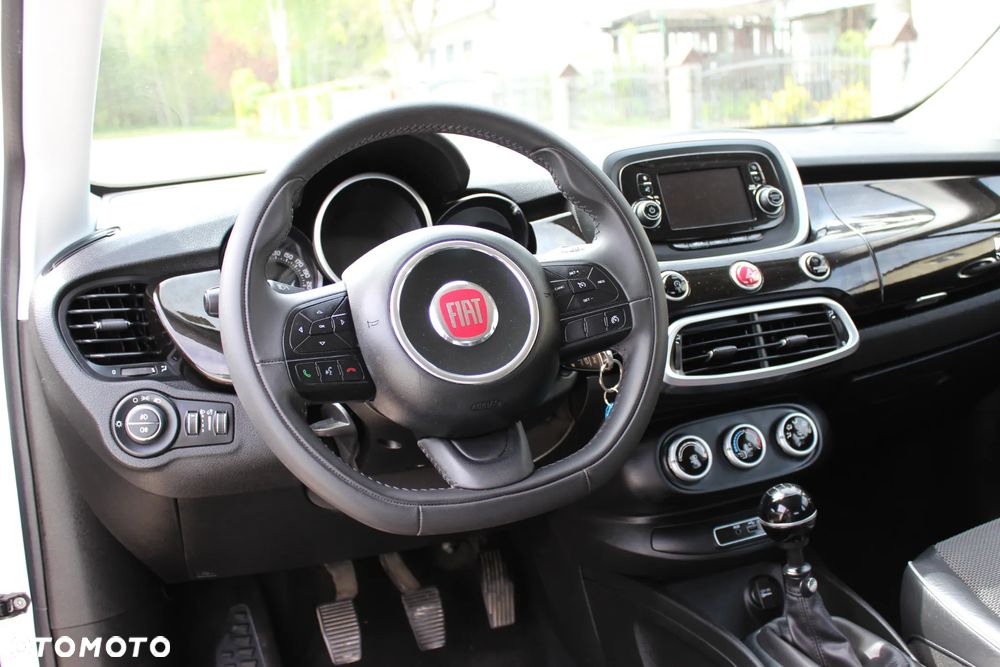 Fiat 500X 1.3 Multijet 4x2 S&S HEY GOOGLE - 22