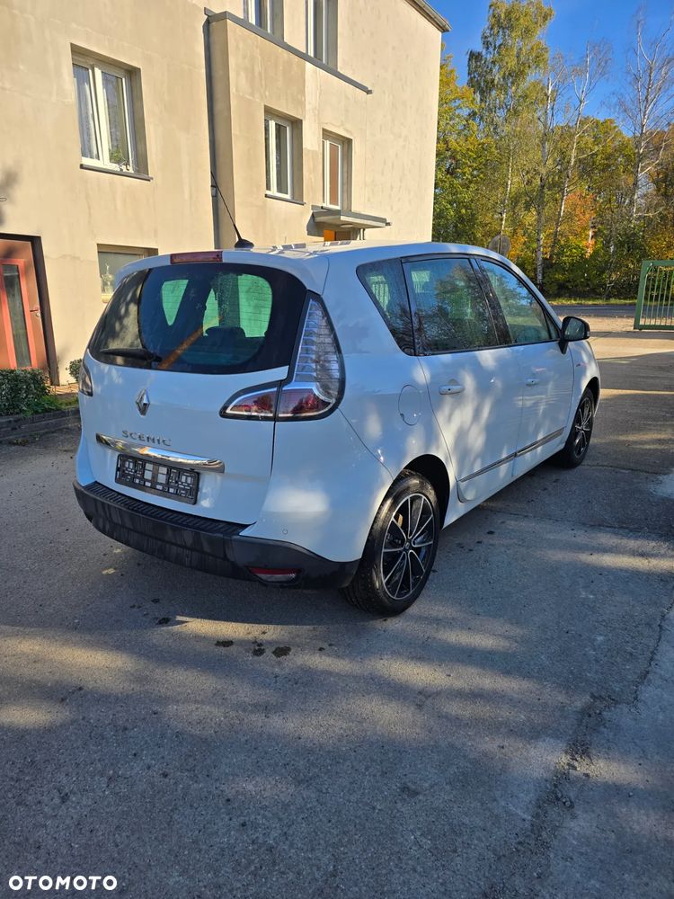 Renault Scenic - 6