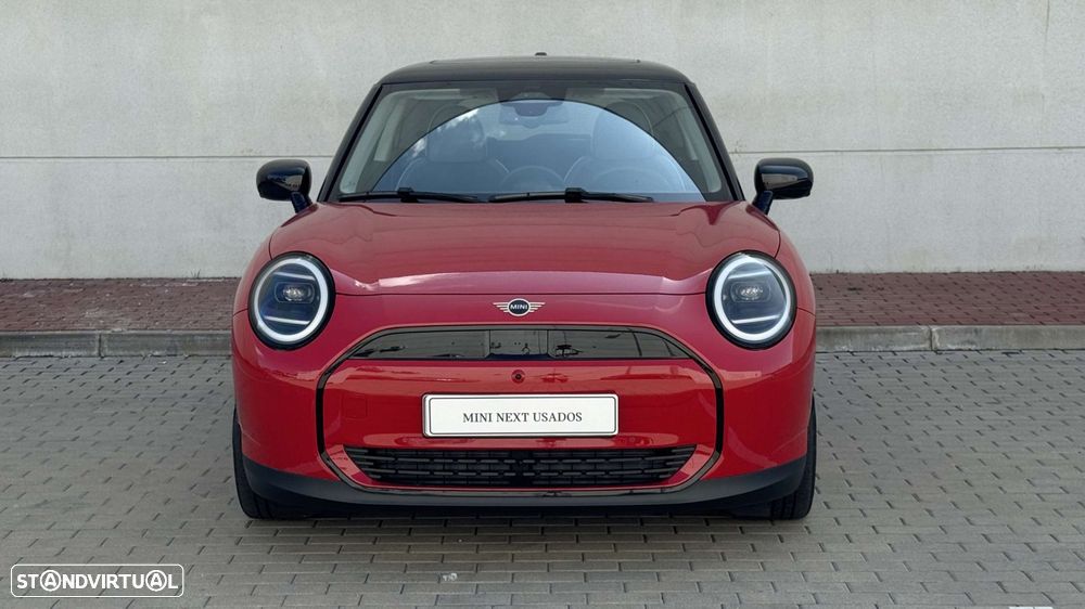 MINI 3 Portas Cooper E Classic L - 3