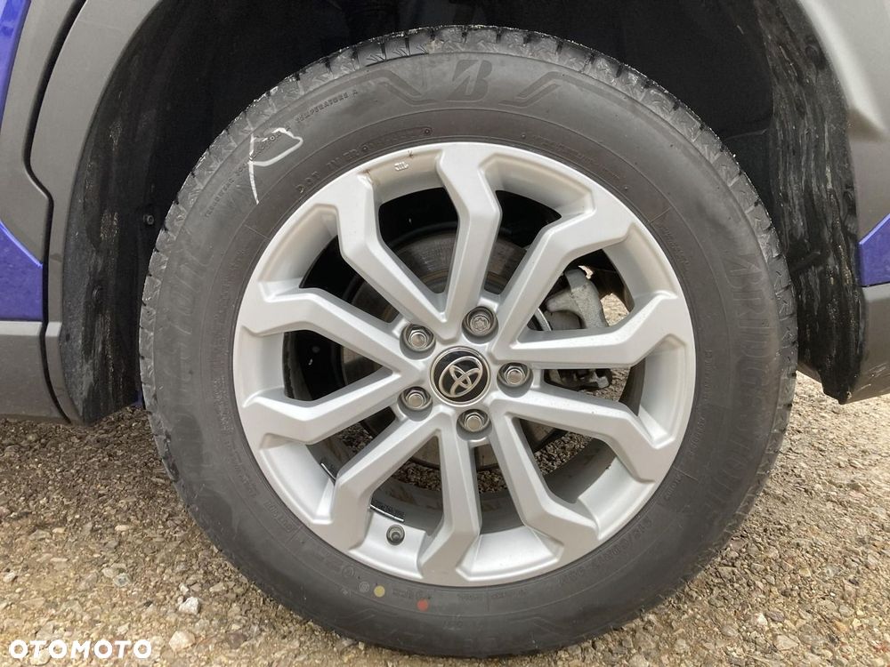 Toyota Corolla Cross - 26