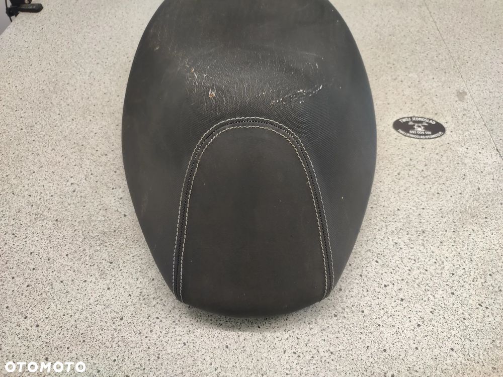 Kanapa, fotel, siedzenie Yamaha YN 50 YN50 Neos 50 - 2