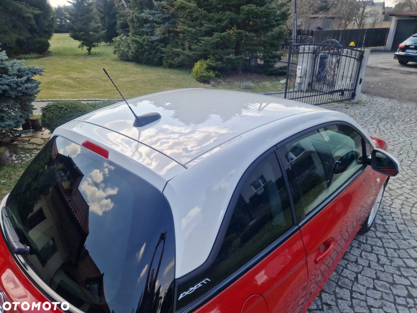 Opel Adam 1.2 Unlimited - 11