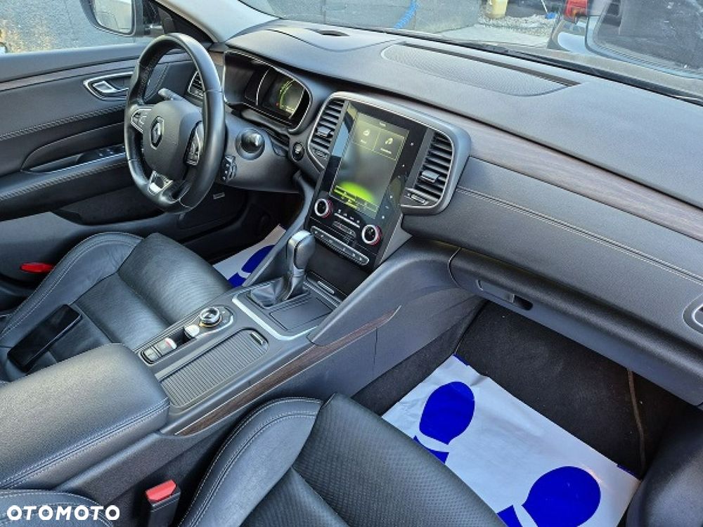 Renault Talisman - 25