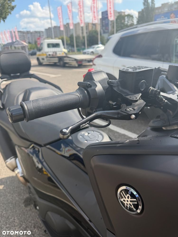 Yamaha Tmax - 6