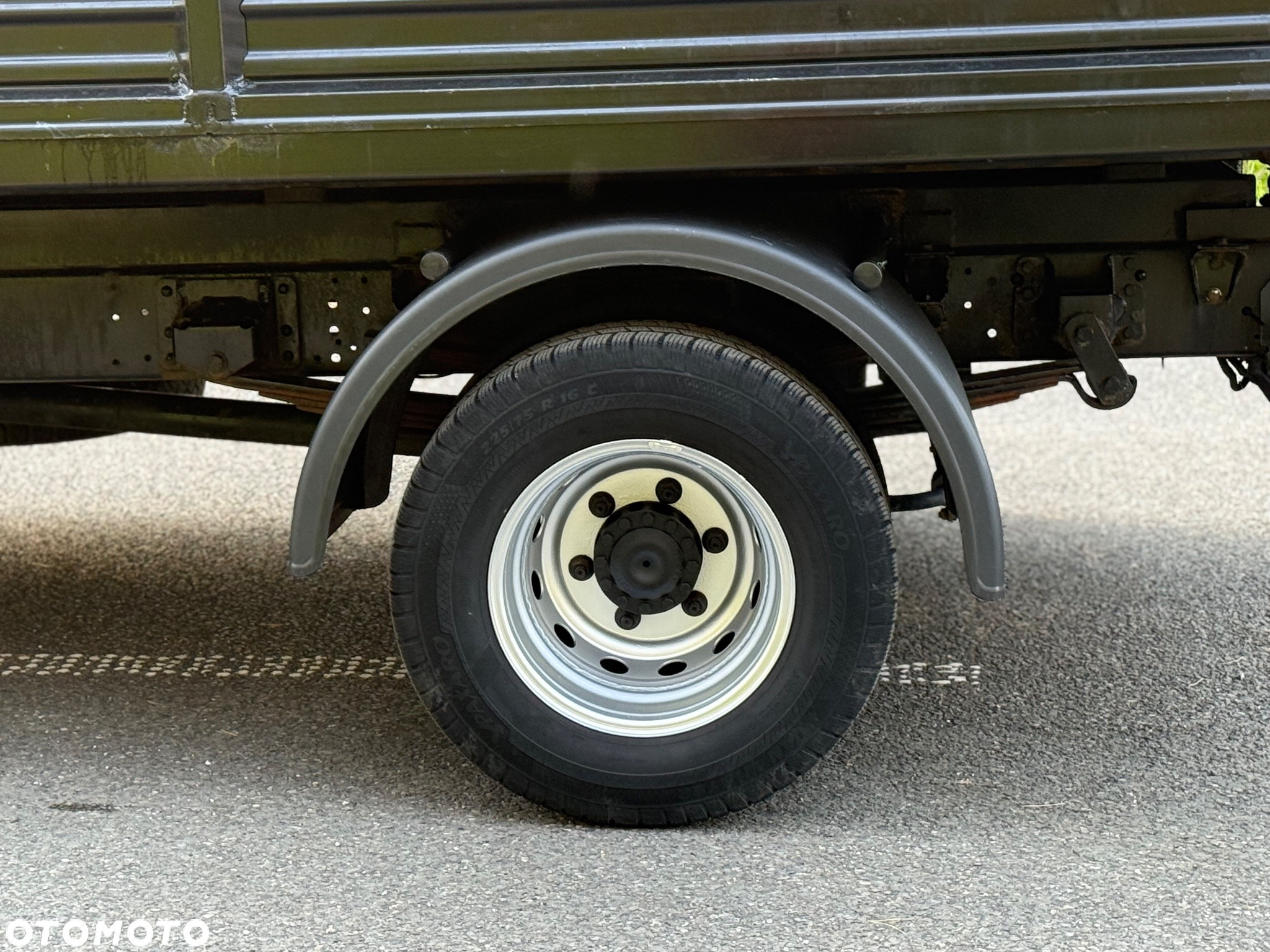 Iveco DAILY 60C / 65C / 70C - 10