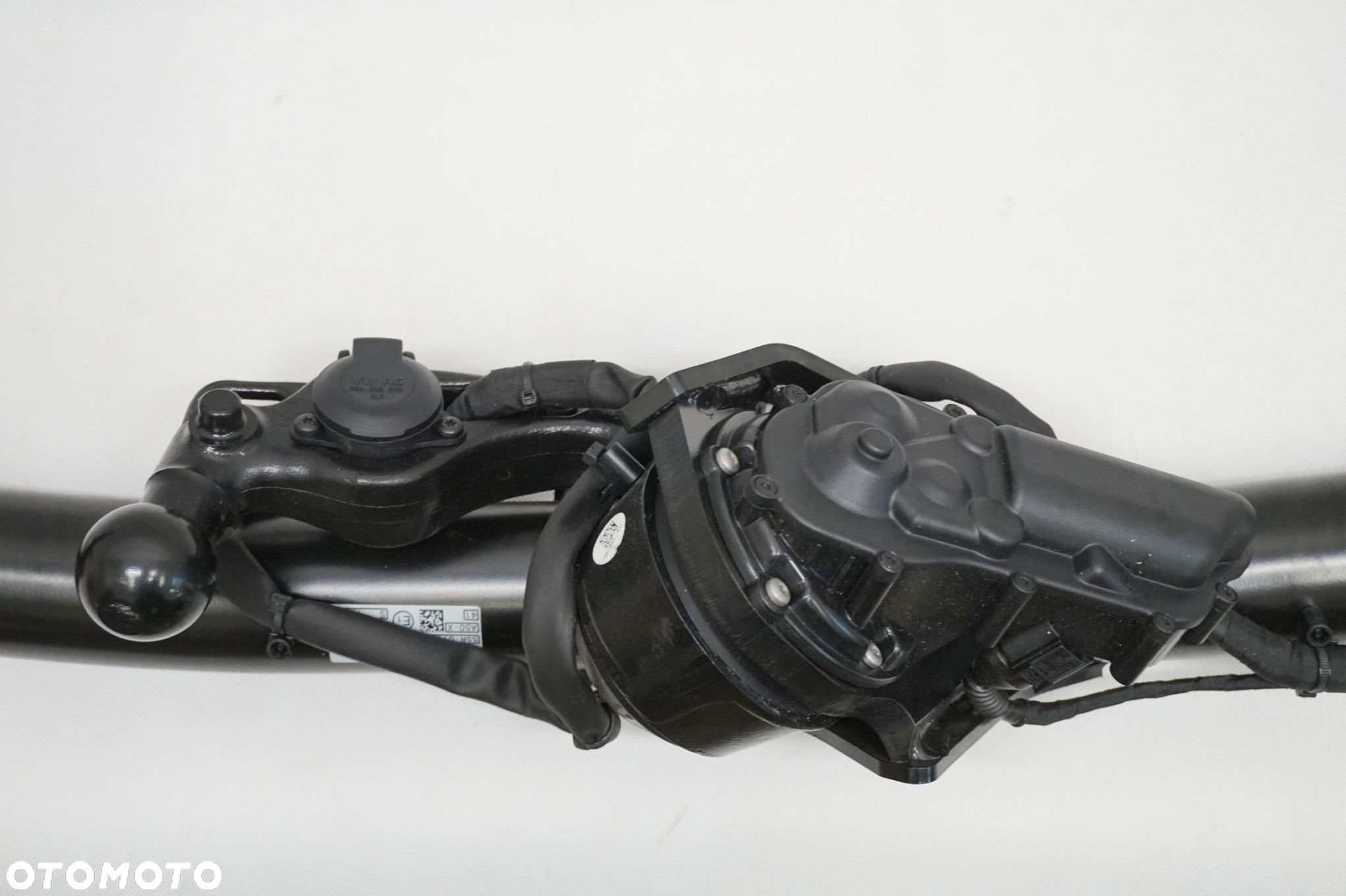 HAK HOLOWNICZY WIĄZKA  VW ID BUZZ ID.BUZZ 1T3803881A - 3