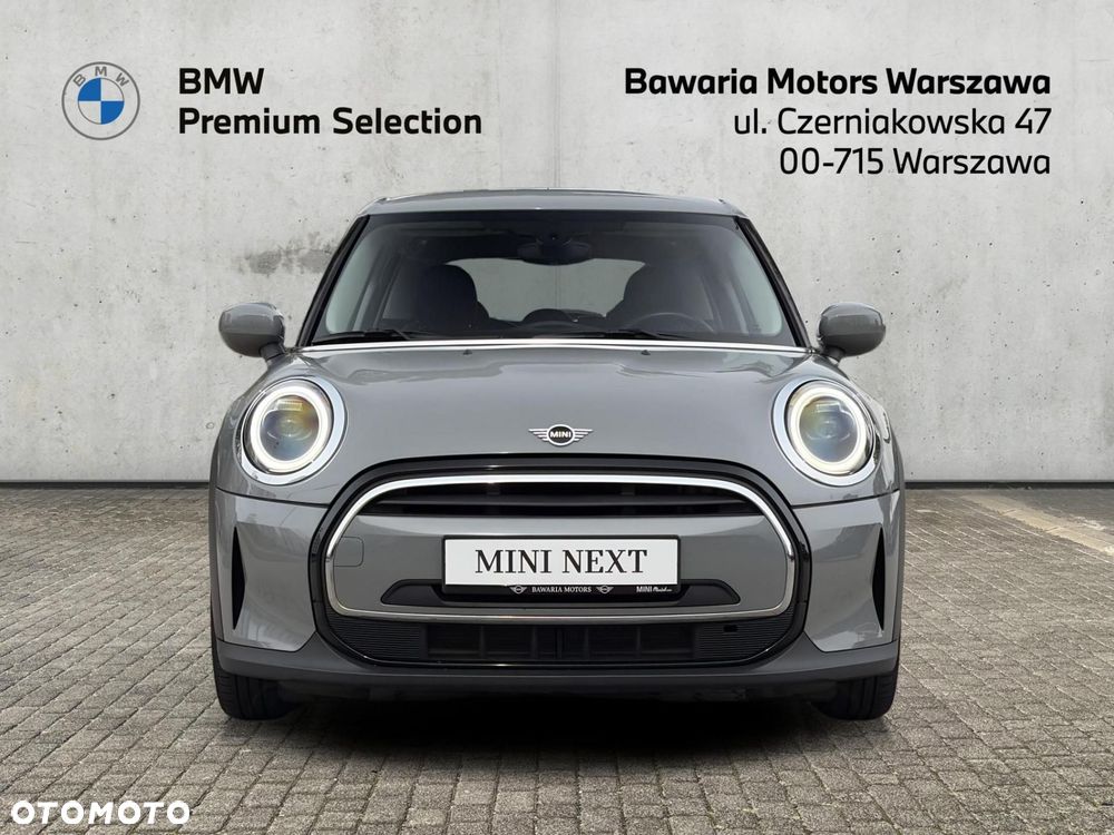 MINI Cooper - 17