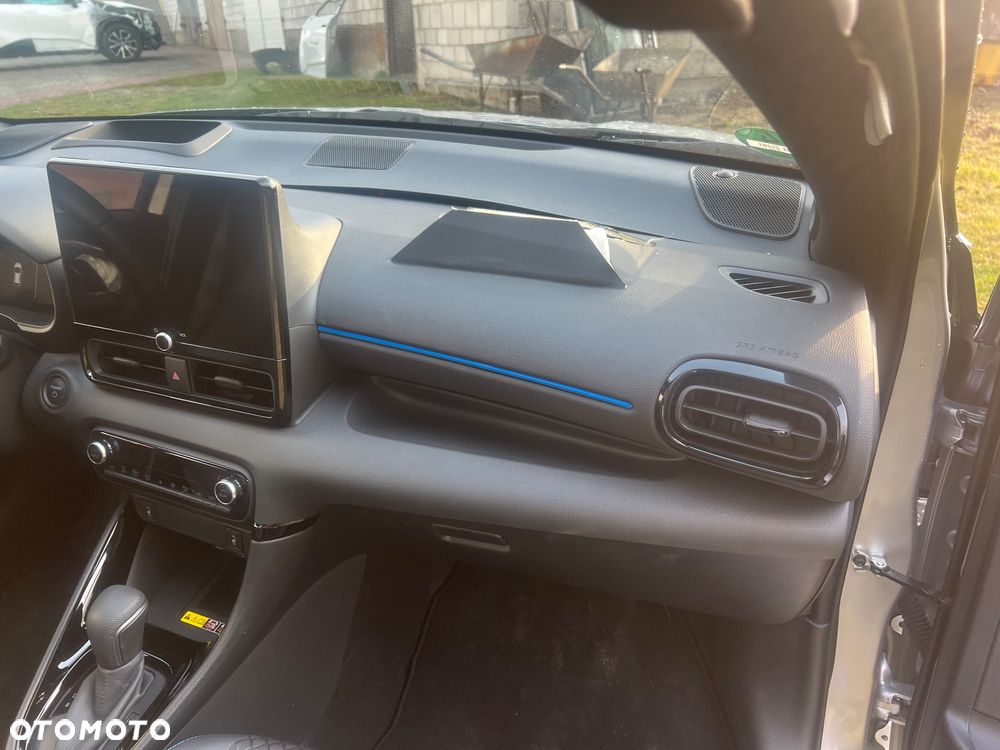 Toyota Yaris Hybrid 1.5 Premiere Edition - 29