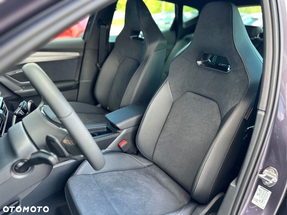 Cupra Formentor 1.5 TSI DSG - 13