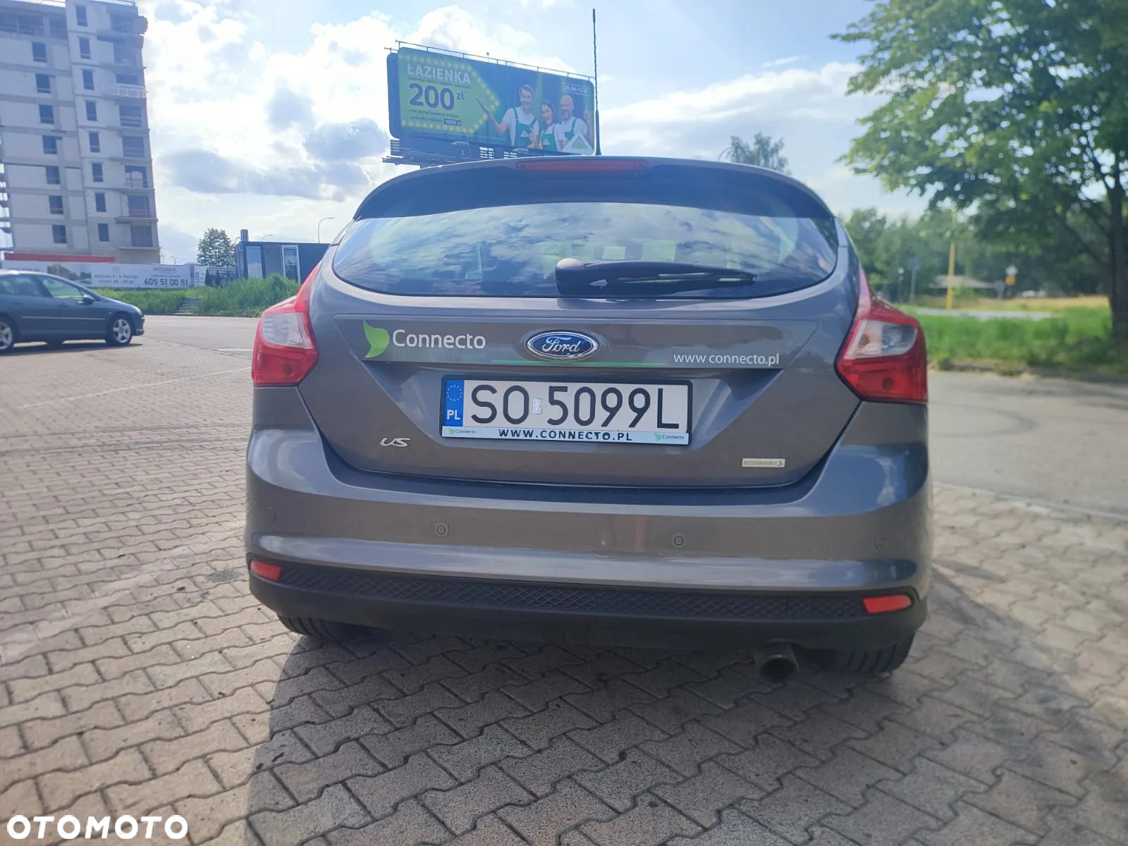 Ford Focus - 13