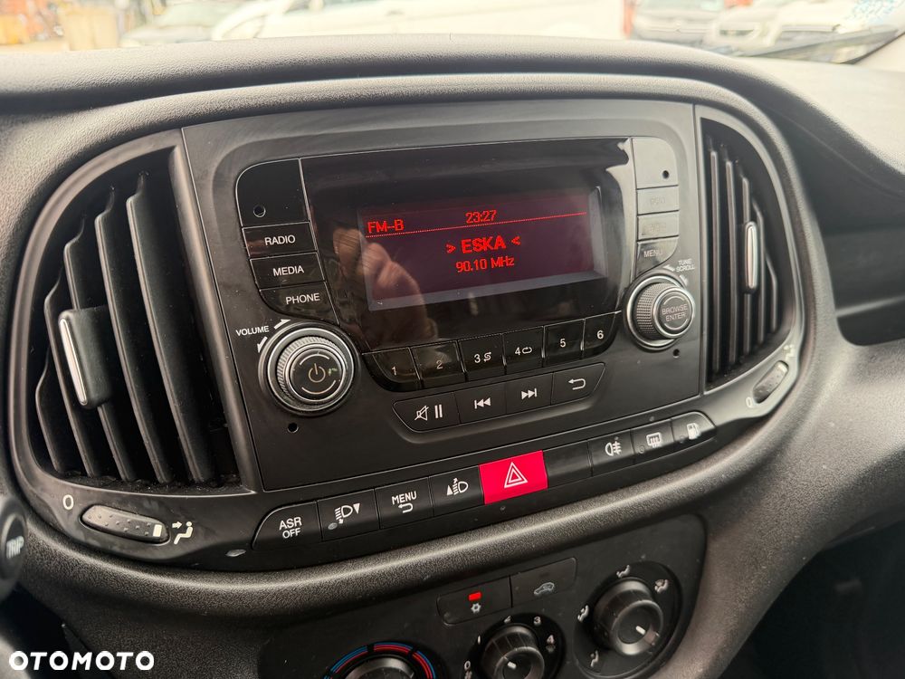 Fiat Doblo - 15