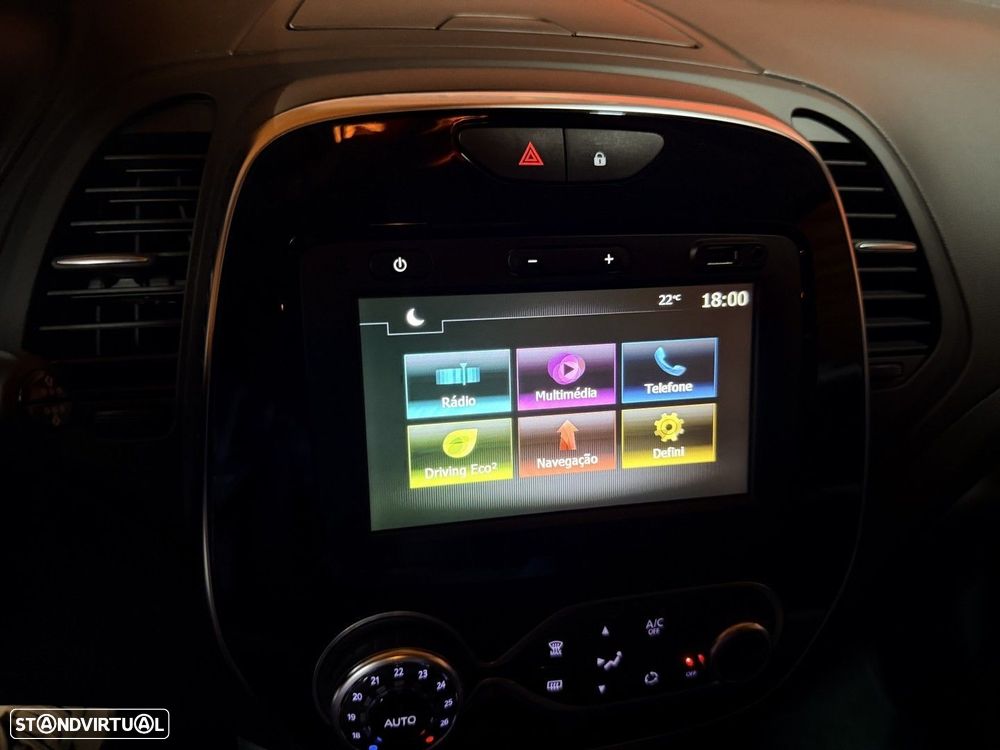 Renault Captur 1.2 TCe Exclusive - 13