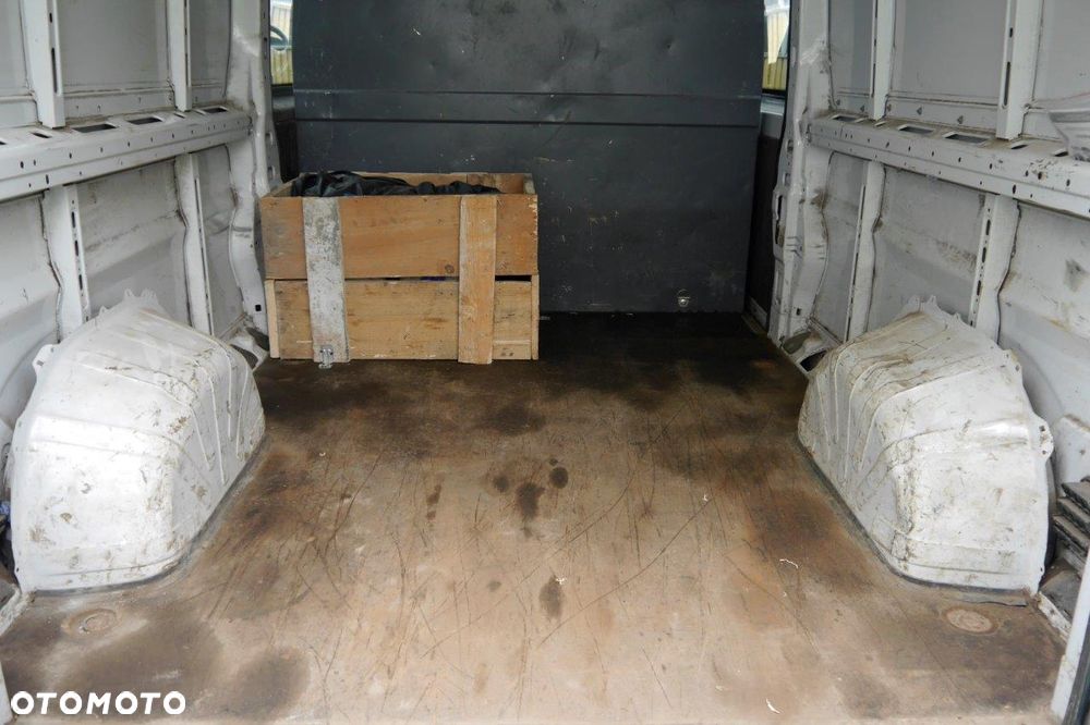 Peugeot Boxer - 12