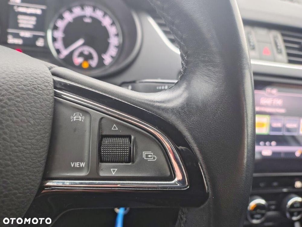 Skoda Octavia 1.6 TDI Ambition - 18