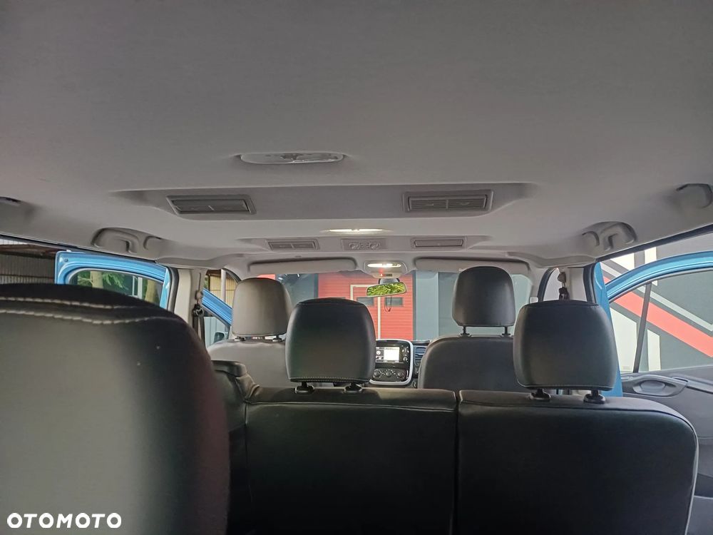 Opel Vivaro 1.6 CDTI L2 - 33