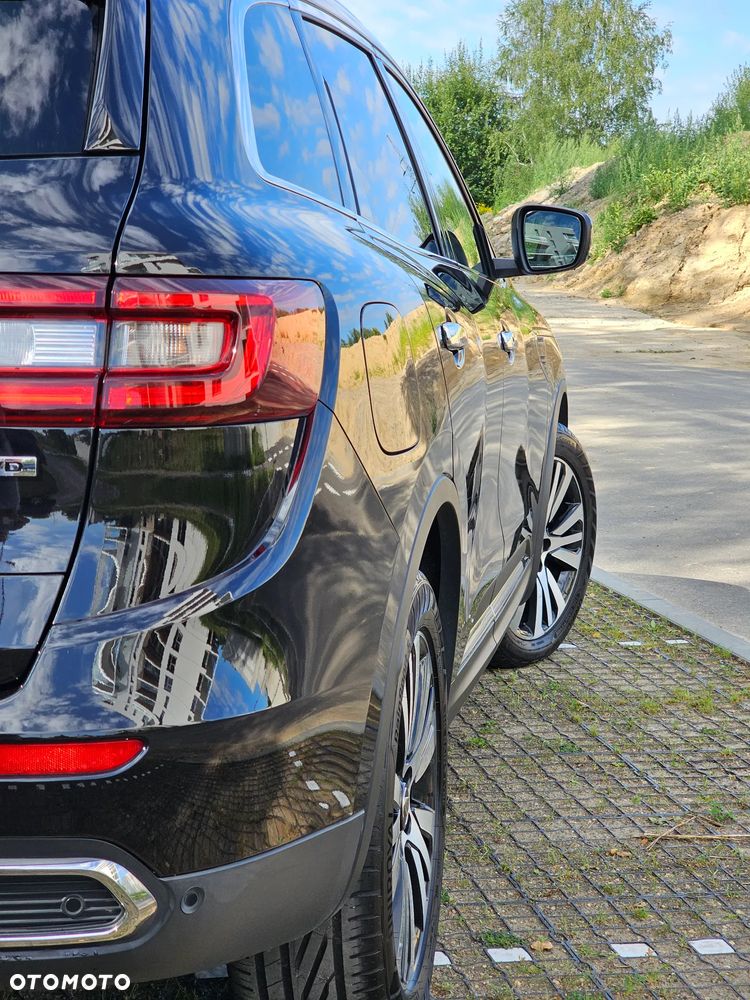 Renault Koleos 2.0 Blue dCi Initiale Paris 4x4 X-Tronic - 26