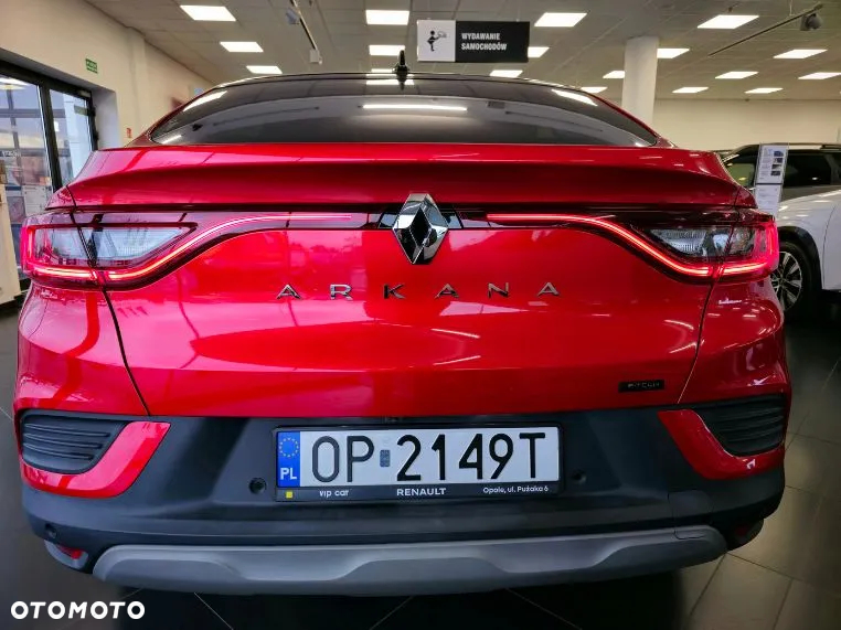 Renault Arkana - 6