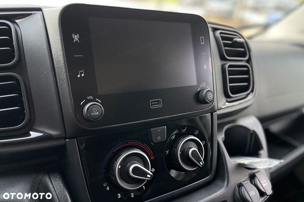 Peugeot Boxer L2H1 2.2 120KM - 13