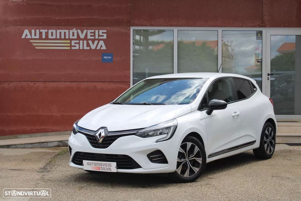 Renault Clio 1.5 Blue dCi Evolution - 1