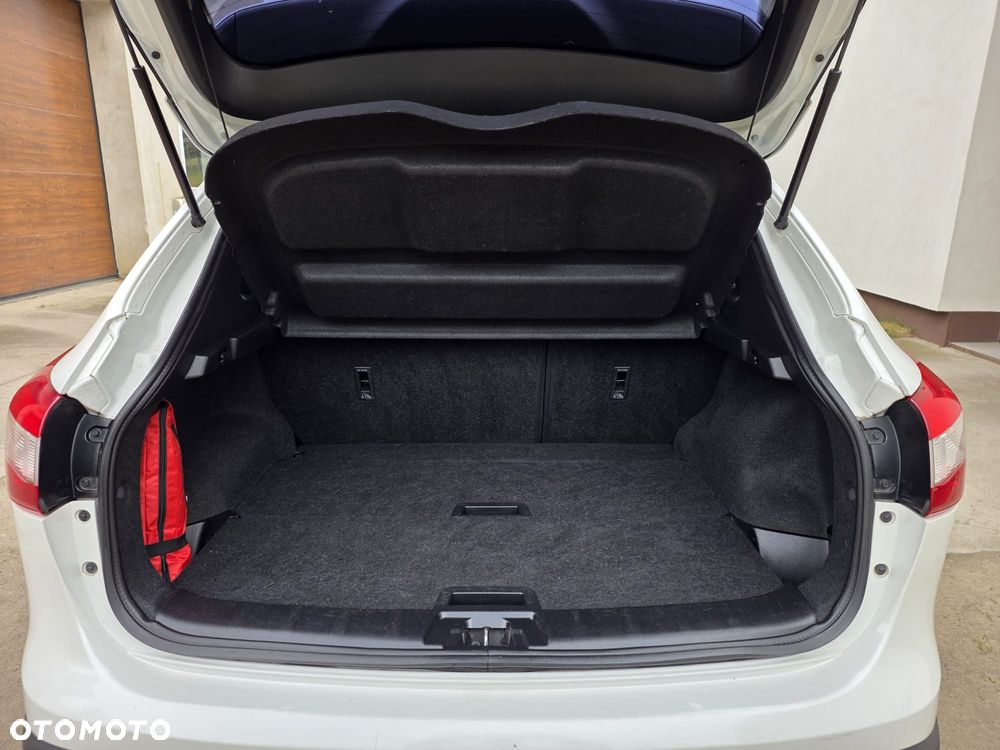 Nissan Qashqai 1.2 DIG-T Acenta EU6 - 11