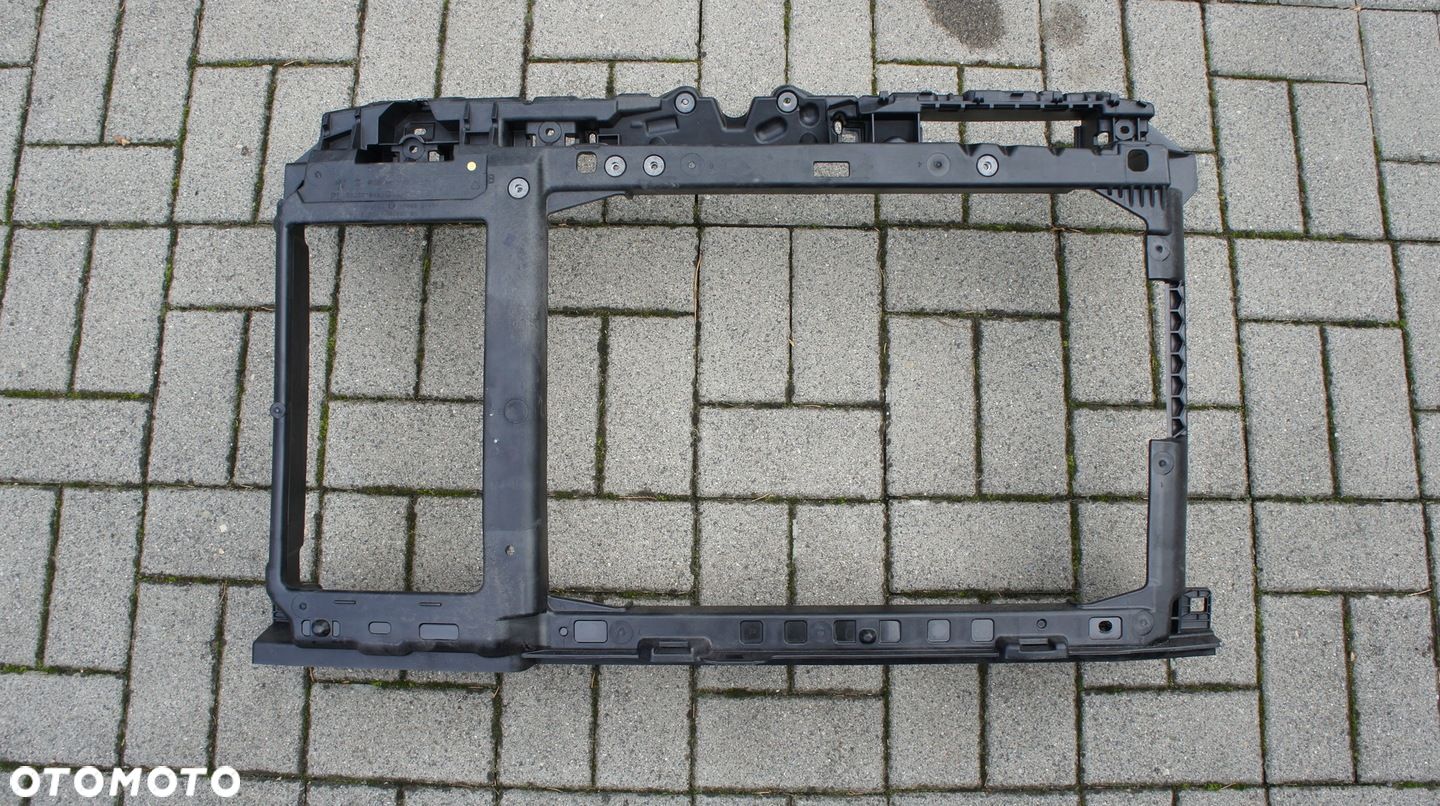 PAS PRZEDNI OPEL CORSA F PEUGEOT 208 II 2008 II CITROEN DS3 CROSSBACK - 1