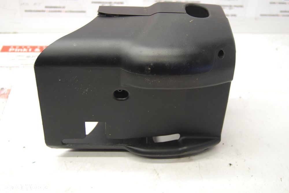 OBUDOWA KOLUMNY KIEROWNICZEJ KOMPLETNA AUDI A3 8L 8L1953516 SEAT TOLEDO II 8L1953515 - 5