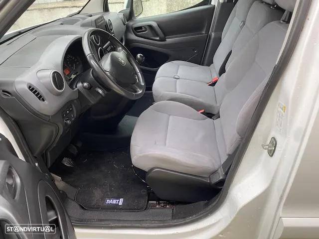 Peugeot Partner 1.6 e-HDi Confort - 9
