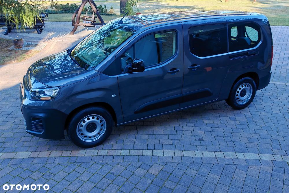 Fiat Doblo - 39
