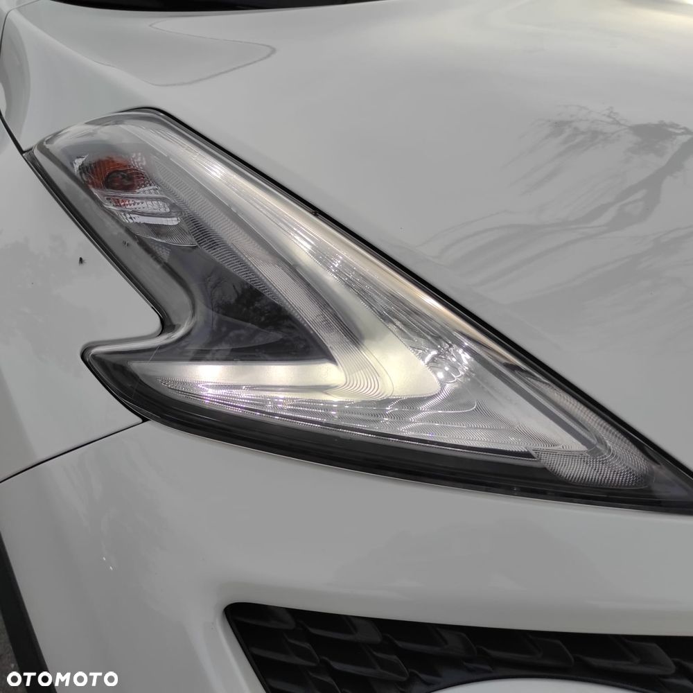 Nissan Juke - 34