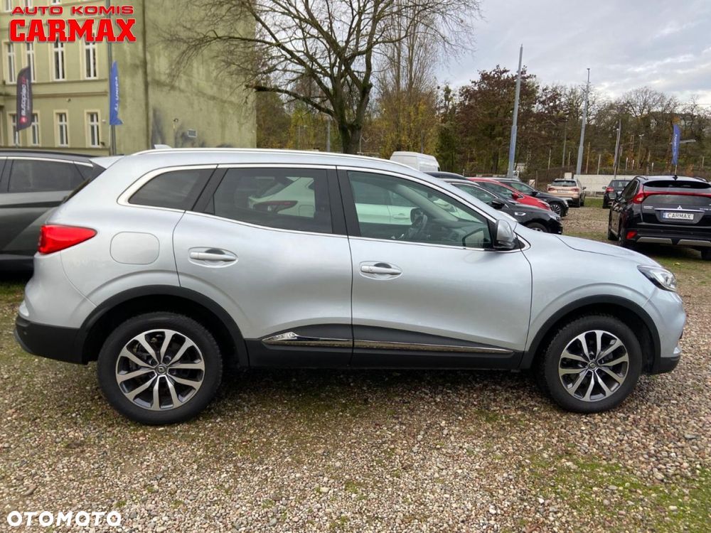 Renault Kadjar - 12
