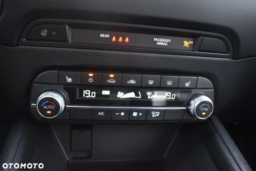 Mazda CX-5 2.0 Kanjo 2WD - 29