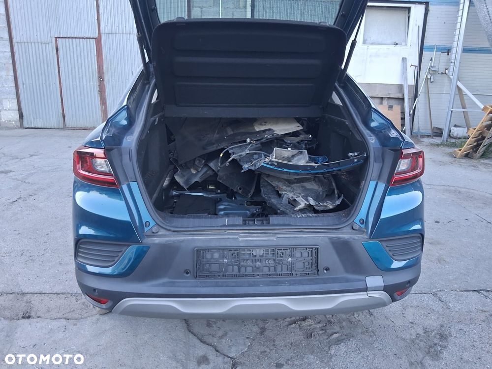 Renault Arkana E-TECH 145 INTENS - 6