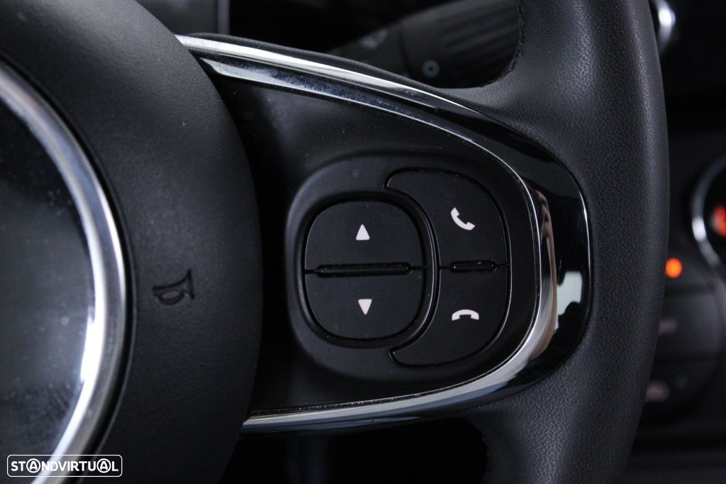 Fiat 500 1.0 Hybrid - 22