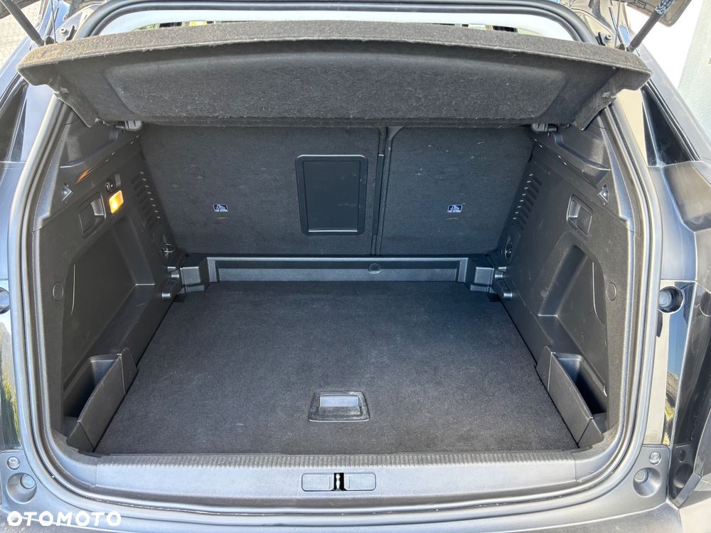 Peugeot 3008 PureTech 130 Stop & Start GPF EAT8 Active - 14