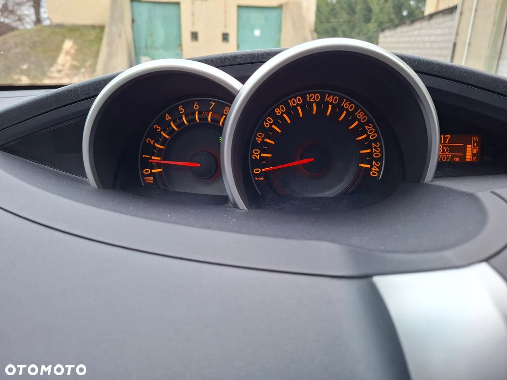 Toyota Verso 1.8 Premium EU5 - 14