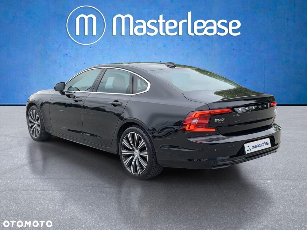 Volvo S90 - 7