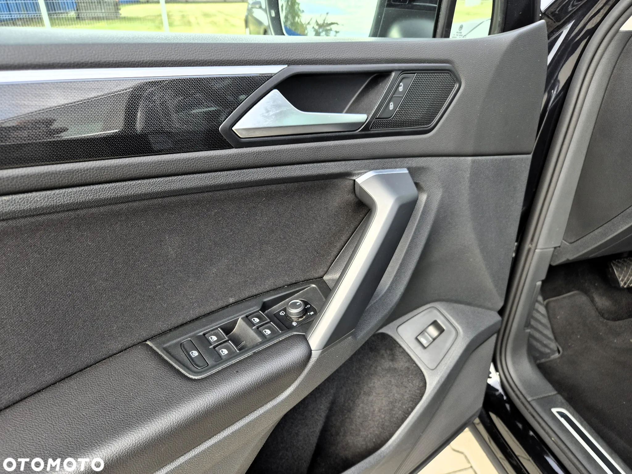 Volkswagen Tiguan 1.5 TSI EVO Elegance DSG - 10