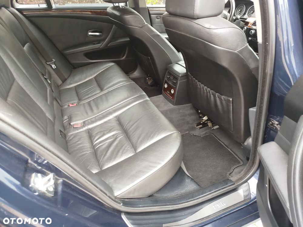 BMW Seria 5 - 13